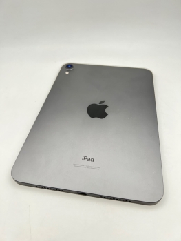 Refurbished iPad mini 6. Generation spacegrey
